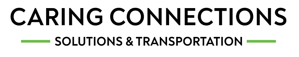 Caring Connections - Solutions & Transportation