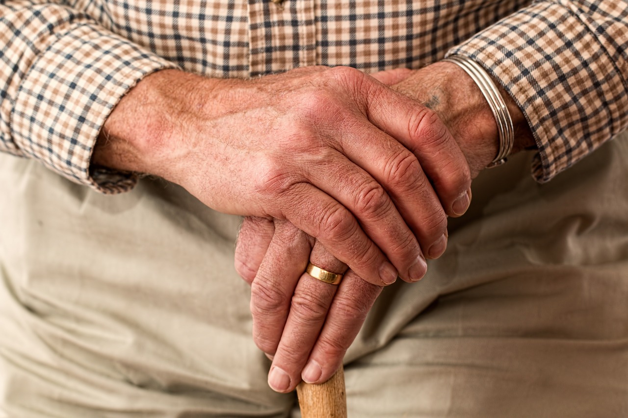 Caring Connections Solutions & Transportation