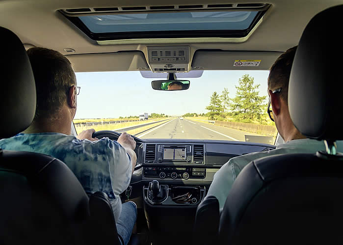 Personal Transportation Service - Akron OH